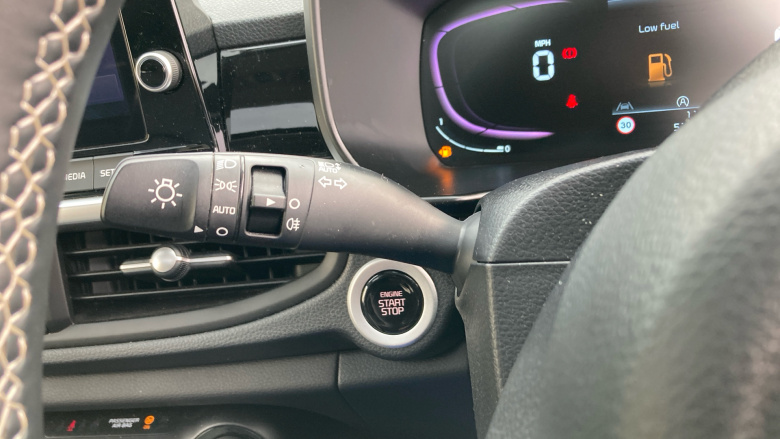 Kia Picanto 1.2 GT-line S 5dr Auto Petrol Hatchback